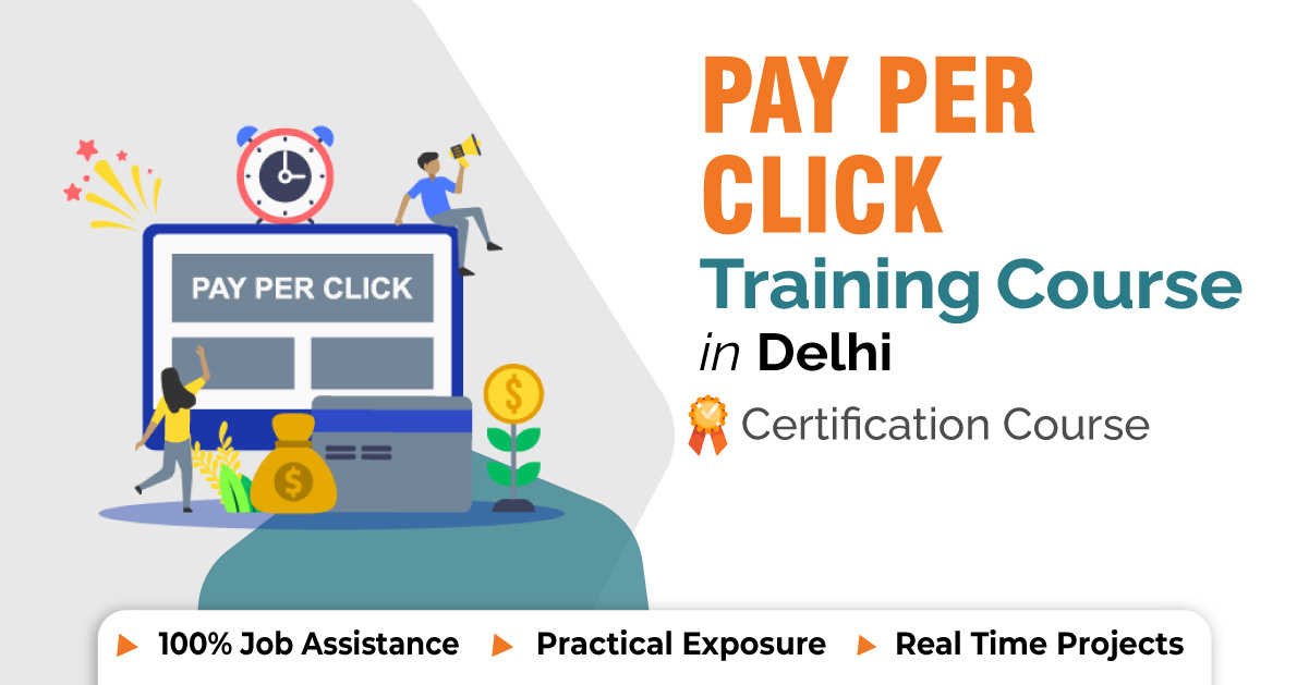 ppc learning center in Delhi